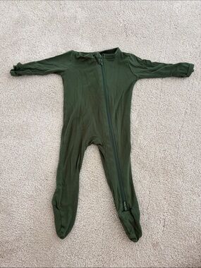 Kyte Onesie